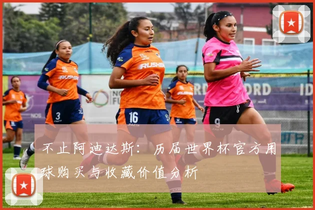 不止阿迪达斯：历届世界杯官方用球购买与收藏价值分析