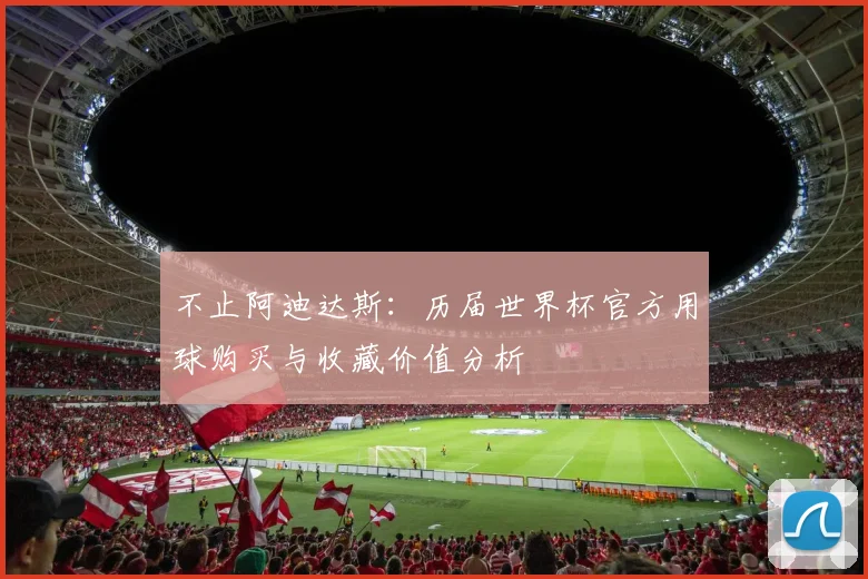 不止阿迪达斯：历届世界杯官方用球购买与收藏价值分析